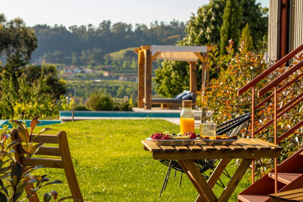 Peso Village Amarante Kültér fotó