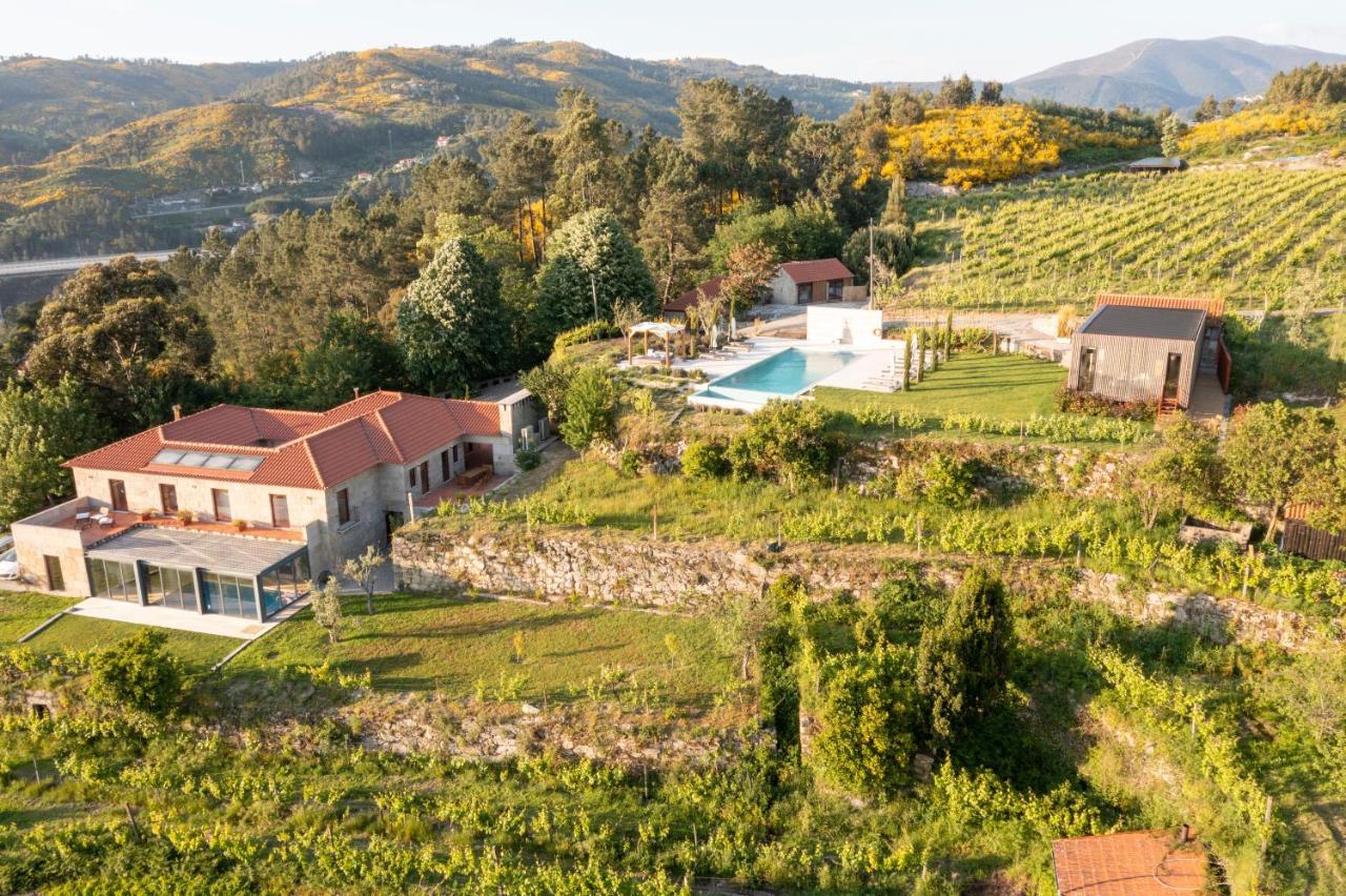 Peso Village Amarante Kültér fotó