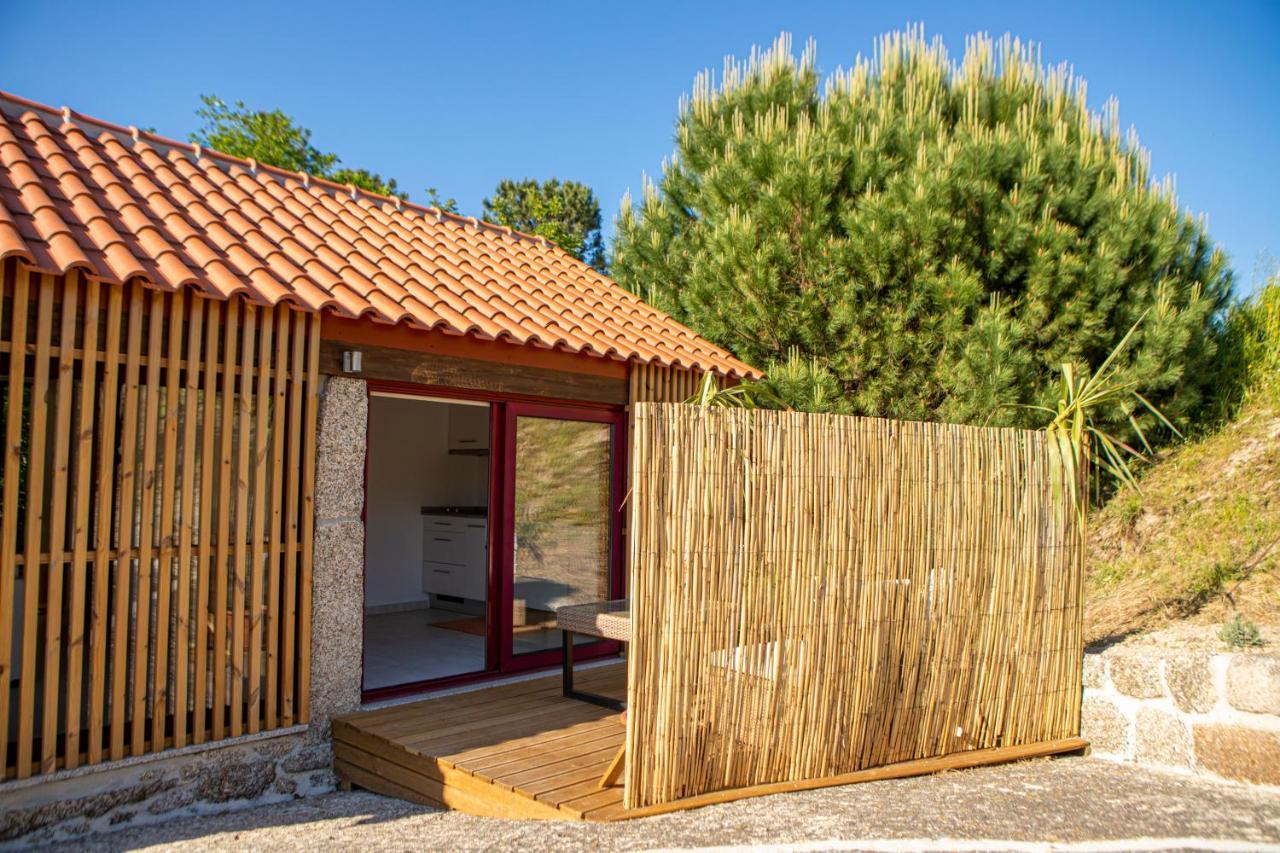 Peso Village Amarante Kültér fotó