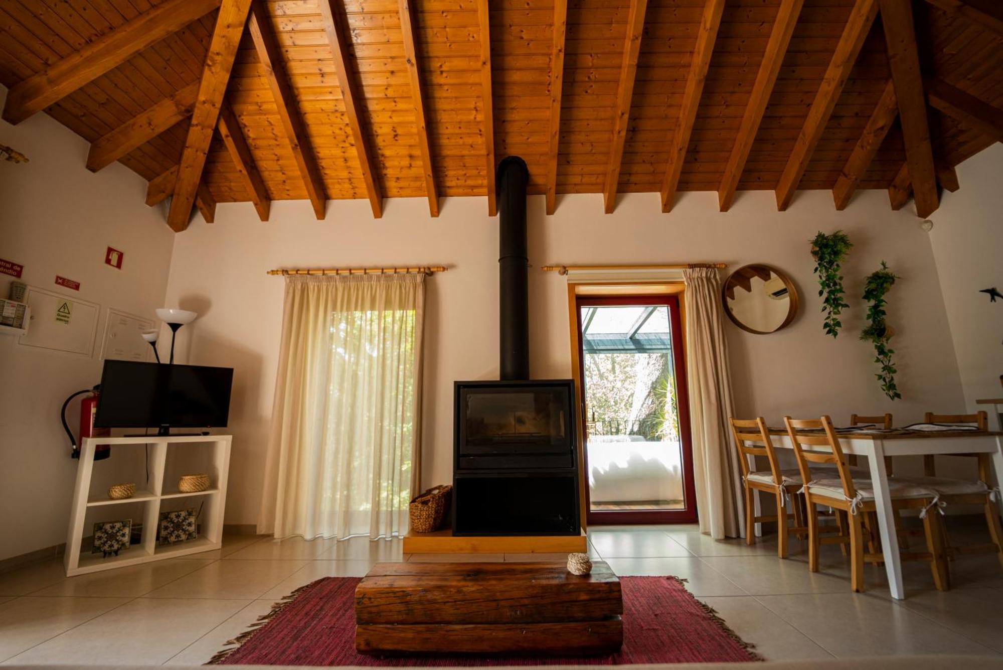 Peso Village Amarante Kültér fotó