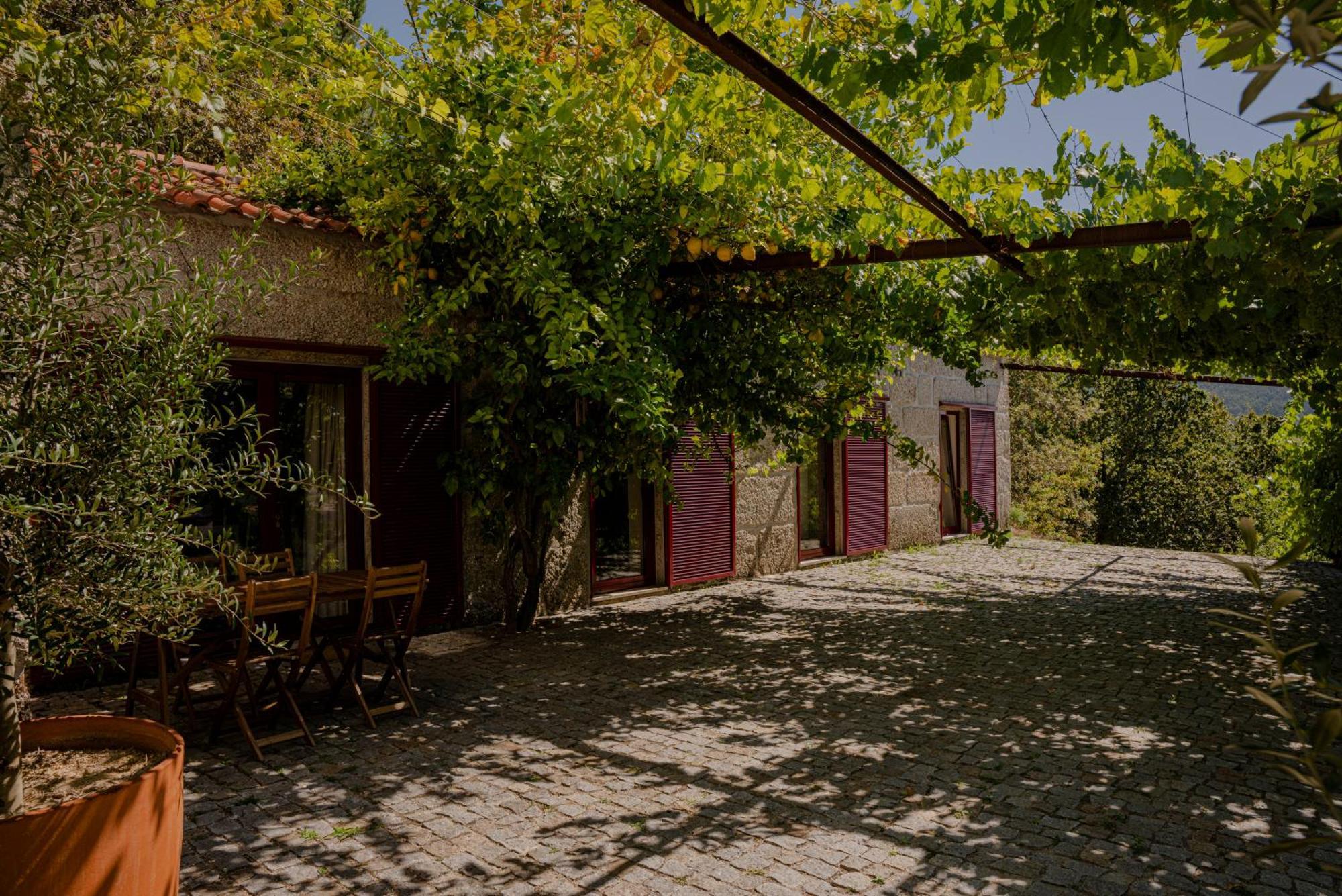 Peso Village Amarante Kültér fotó