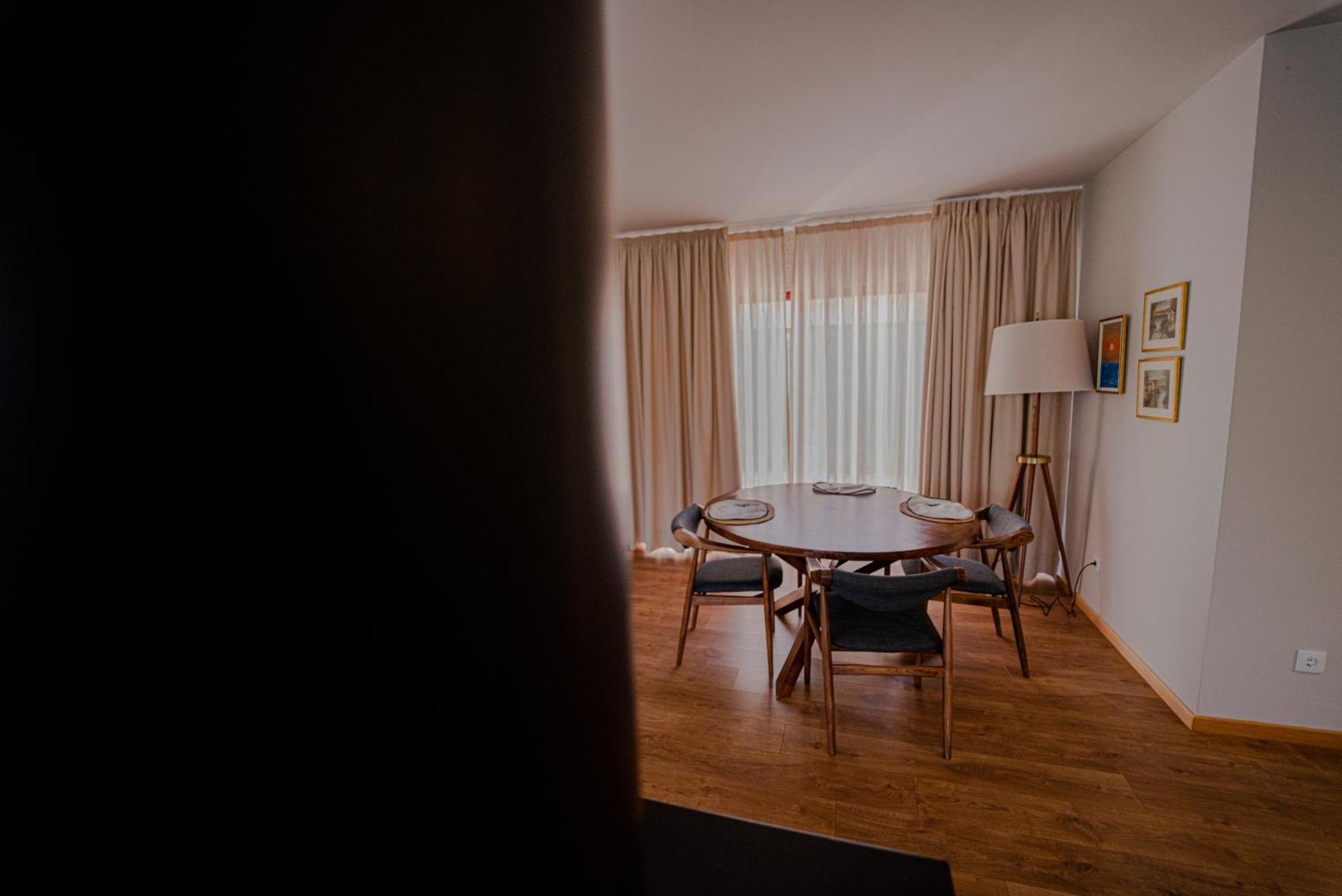 Peso Village Amarante Kültér fotó