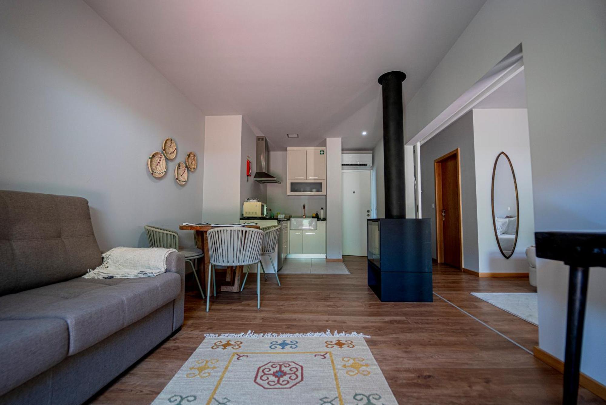 Peso Village Amarante Kültér fotó