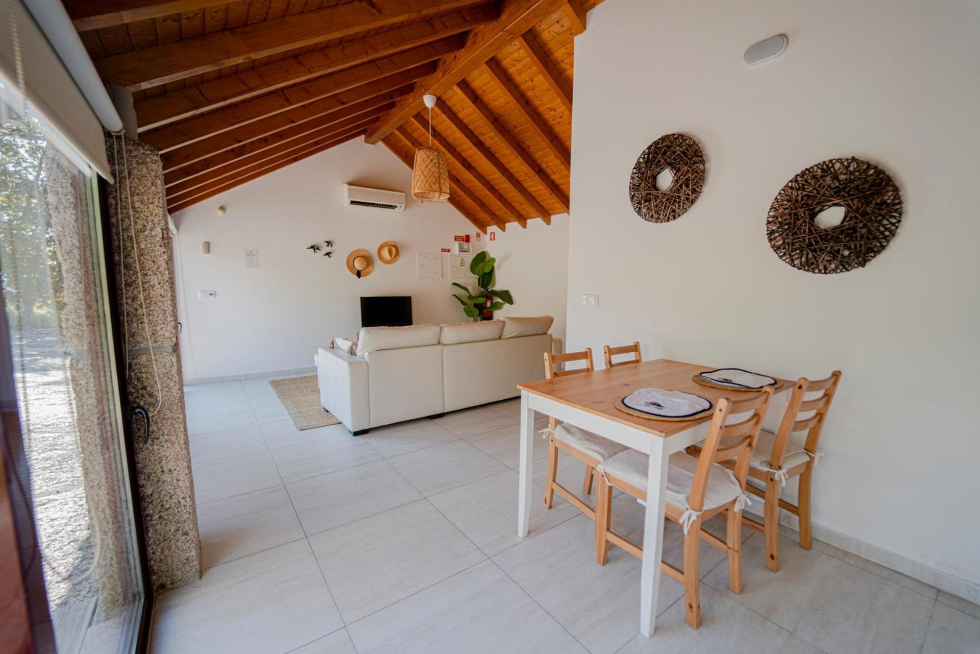 Peso Village Amarante Kültér fotó