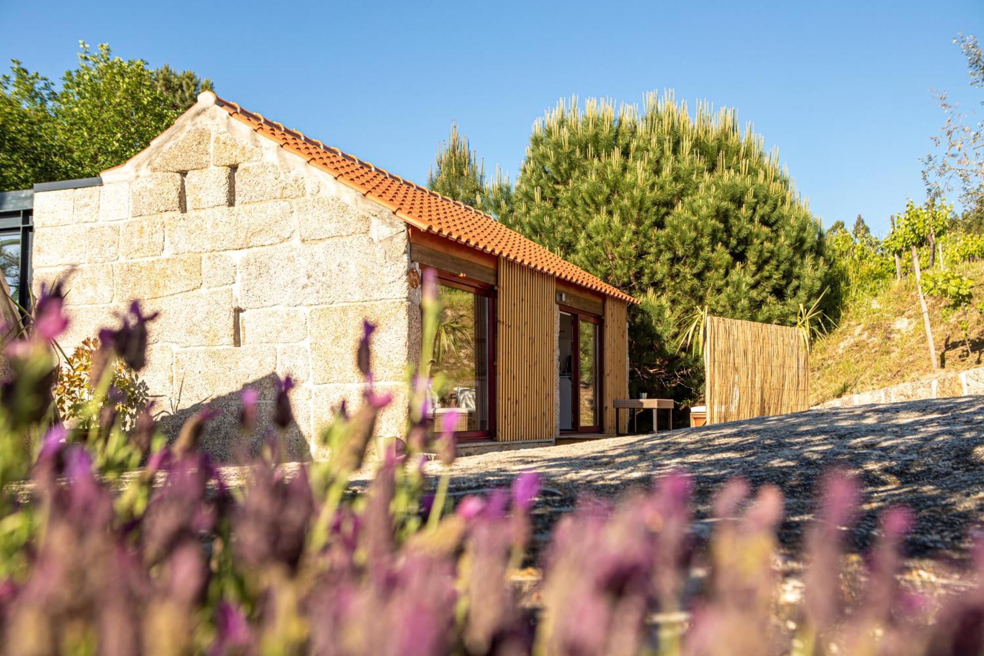 Peso Village Amarante Kültér fotó