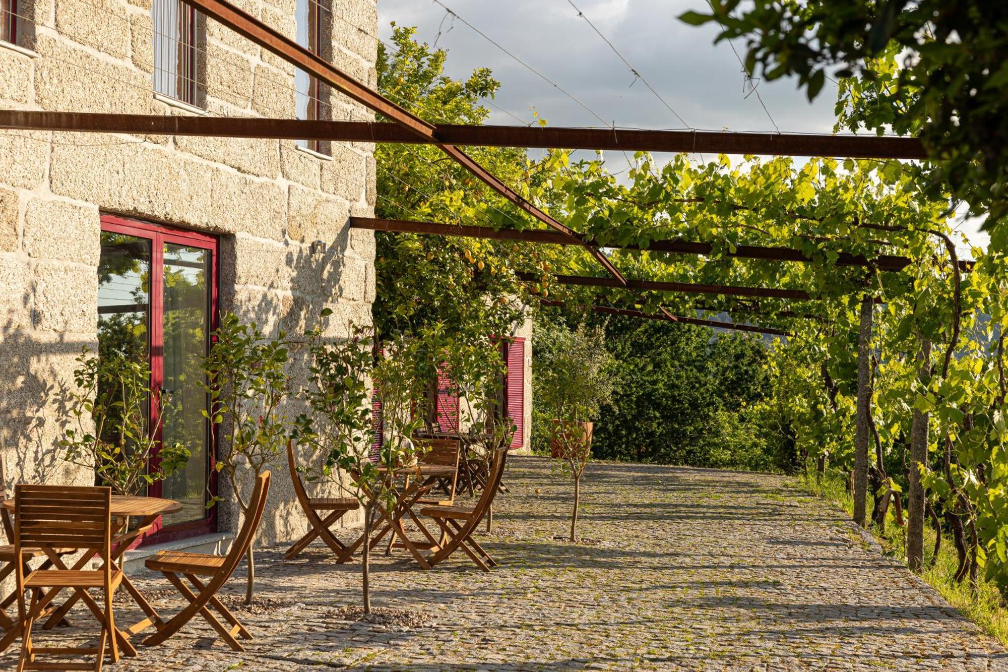 Peso Village Amarante Kültér fotó