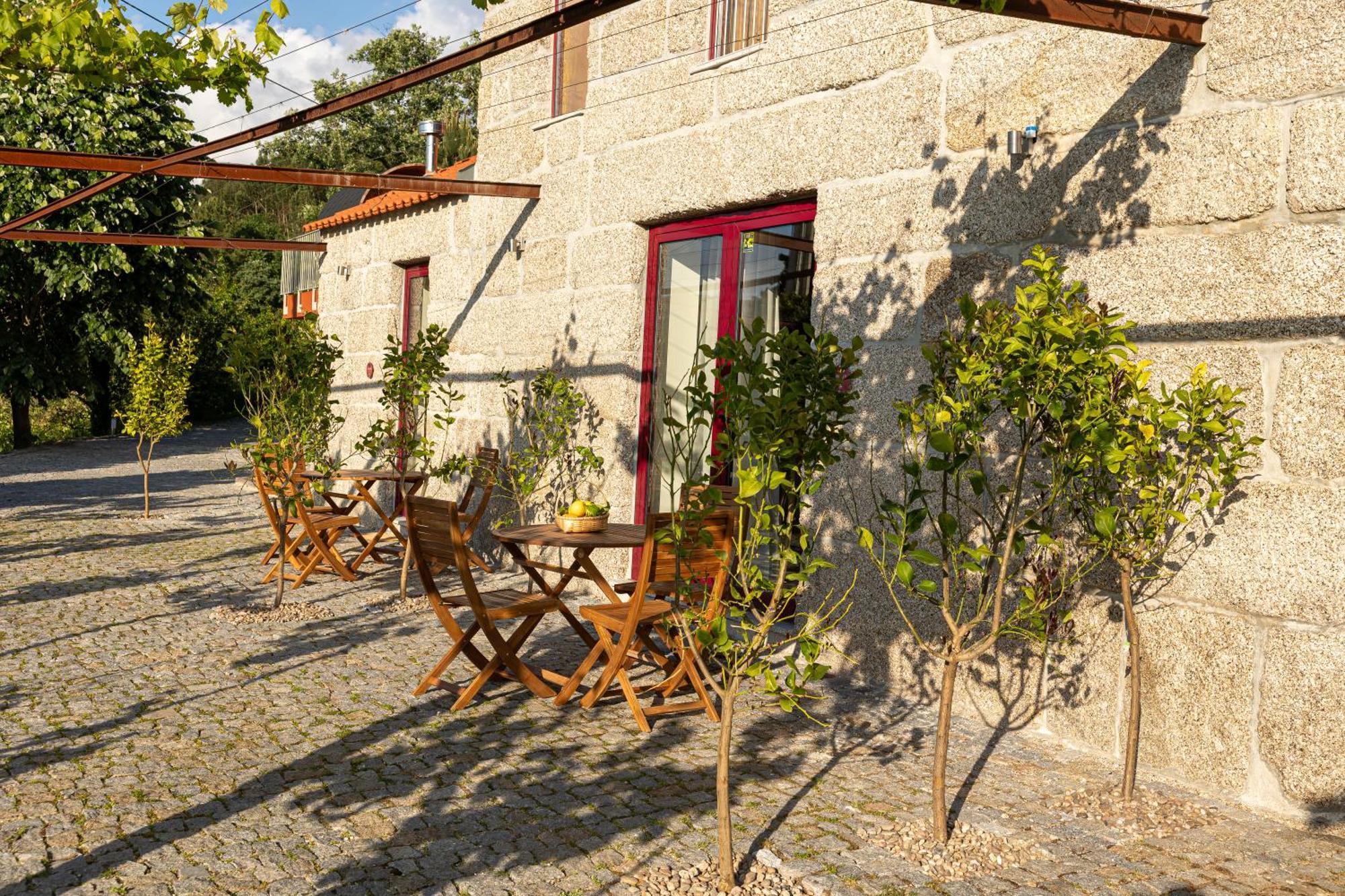 Peso Village Amarante Kültér fotó